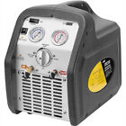 Refrigerant Recovery Machine 3 4hp Singlecylinder Ac Hvac Recycling Tool 1750rpm