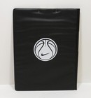 Nike Championship Basketball Clinics Folder Binder Clipboard Coaching Scouting