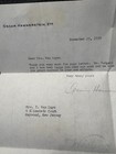 Oscar Hammerstein Ii November 1959 Typed Letter On Letterhead Autograph