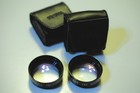 Telephoto Lens Set For Seagull Tlr 1 5x  - Focus And Picture Lenses - Nos