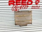 2005-2010 Polaris Sportsman Front Radiator Grille Mesh Cover Oem 5435046