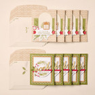 Stampin  Up  Paper Pumpkin Noel Greetings Oct 2026 Refill Only No Stamps No Ink