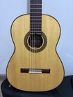 Benito Huipe Flamenco Guitar Blanca 2026