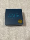 New In Box Norwegian Cruise Line Ncl Aqua Coin Coa Inaugural Season  106 Of 728