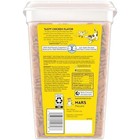 Temptations Classic Crunchy And Soft Cat Treats Tasty Chicken Flavor  30 Oz Tub