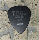 Tool 2023 Fear Inoculum Tour Vip Guitar Picks Silver Destroyer Variant Tool Band