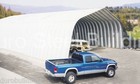 Durospan Steel 25x40x12 Metal Building Diy Home Shop Open Ends Factory Direct