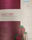 5000m Isacord Embroidery Thread Any  Color  colors 3951-5515   new 