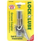 Locknlube Grease Gun Coupler  Without A Spare Rebuild Kit - Save 