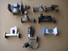 Lot Of 7 Waveguide Components 
