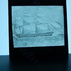 Navy Tall Ship Magic Lantern