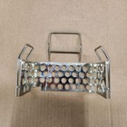 Hobart C44a Commercial Dishwasher Motor Pump Strainer Screen Cover 328362 Oem