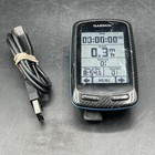 Garmin Edge 800 Cycling Bike Computer Gps - Tested Working Ships Fast No Mount