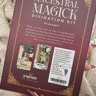 Ancestral Magick Divination Kit Oracle Cards 44 Card Complete Deck 2023