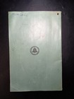 1948 Abilene Texas Telephone Directory Phonebook Southwestern Bell Telephone Co 
