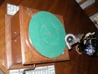 Vintage Victor Victrola Iv Phonograph  vv-iv  - Plays - See Video