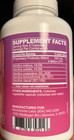 2 Bottles Microbiome Labs Megasporebiotic  180 Capsules  - Probiotic  7 27 Exp  