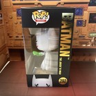 Funko Pop  Dc Universe Batman  the Joker Is Wild  Exclusive  292 With Protector 