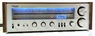        pro Serviced   minty In Box Technics Sa-200 50w Receiver xstr led Mod    guaranty