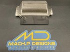 Air Ramp R53 R52 - Aftermarket Intercoolers Mini Cooper S 2002-2007 Model