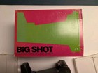 Vintage Polaroid Big Shot Land Camera Untested Basement Find At Estate Dale
