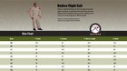 Sale   Flight Suit Af Style Flight Coveralls Camo Or Solid Rothco - Save 20  Off
