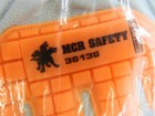 Mcr Safety Gloves 6 Pairs Size Xl  Goatskin 36136xl