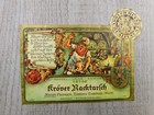 Mosel Saar Ruwer Winery Kr  ver Hacktarlich Adolph Huesgen Vintage Label Wine