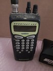 Uniden Bearcat Sportcat Sc180b Handheld Scanner Police Fire Rescue Racing Untest