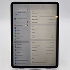Apple Ipad Pro 11  3rd Gen M1 A2301 128gb Wifi   Cellular Unlocked - Used Good