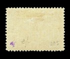 Canada  60  50   Queen Victoria Jubilee  Vf xf-og-mhr  Cv  375