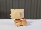 Rare Littlest Pet Shop Portable Pets Cat  453 Lps Walmart Exclusive Blue Eyes
