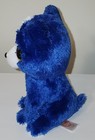 Ty Beanie Boos T-bone The Dog  gift Show Exclusive  6  Plush Stuffed Animal Toy