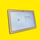 As is Google Nest Hub Max W  Google Assistant H2a Charcoal  1122 Z31 2