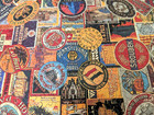 Vintage 1977 Springbok Grand Hotels Jigsaw Puzzle 500   Pieces - Complete