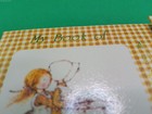 Holly Hobbie My Book Of Addresses American Greetings Nos Never Used Purse Size