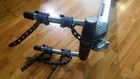 Thule Aluminum  2-bike Hitch Rack  Used 