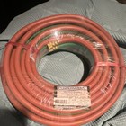 Powerweld Pw38-50t Twin Torch Hose Assembly 3 8 In X 50 Ft Hand Drive