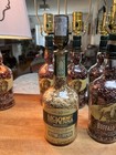 Buffalo Trace Bourbon Bottle Lamp