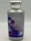 Bath   Body Works Retired Bubble Bath Beautiful Day Moonlight Path Cherry Blosso