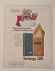 1975 Sports Illustrated December 15th Issue With Mailing Label George Foreman