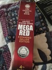 Mega Red  United States Coins Guidebook  Deluxe 4th Edition R s  Yeoman