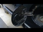 Silvrdo15 1999 Fuel Filler Door 413598