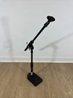 Proline Ms112bk Desk Boom Mic Stand Podcasting Streaming