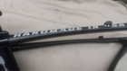 Cannondale Scalpel 26  S-size Carbon alu Frame W  Fork   Dt Shock Usa