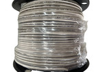 500 Ft   12 White Stranded 12 Gauge 12 Awg Thhn Wire