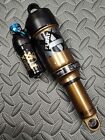 2022 Fox Float X Rear Shock 210x55mm Kashima Factory Series