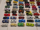 Lot Of 100 Licensed Hot Wheels Matchbox Diecast 1 64 Cars No Fantasy Castings  3