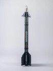 Sunday Nobody Amazon Sculpture 30 Second Delivery Missile With Wooden Crate