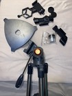 Celestron Astromaster Lt Tripod With Smartphone Adapter And Other Accessories